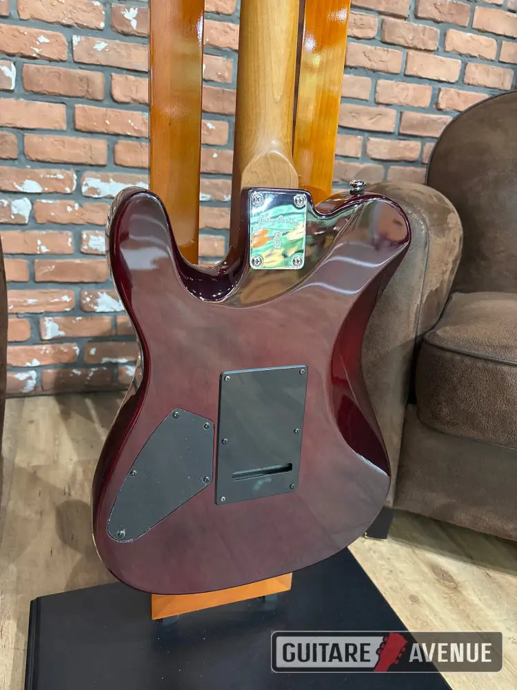 Sire Larry Carlton T7 Fm - Occasion Guitare Électrique