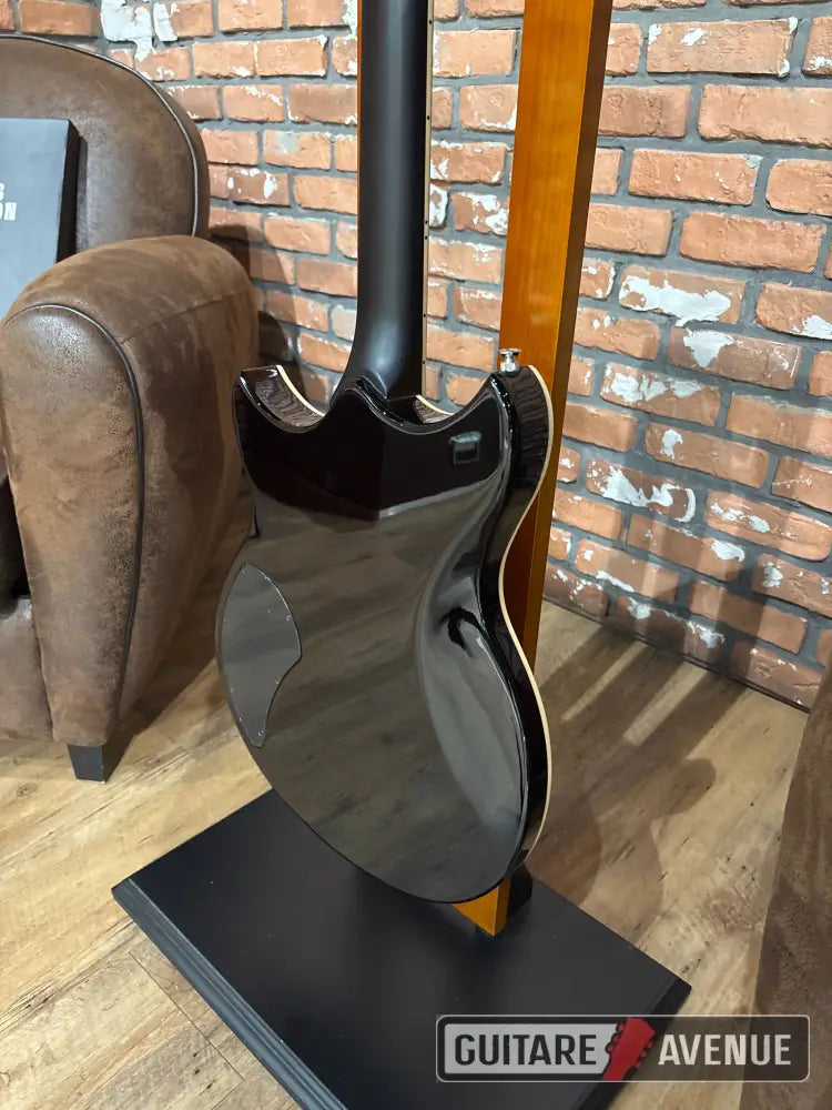 Yamaha Revstar RSS20 - Occasion Guitare électro-acoustique