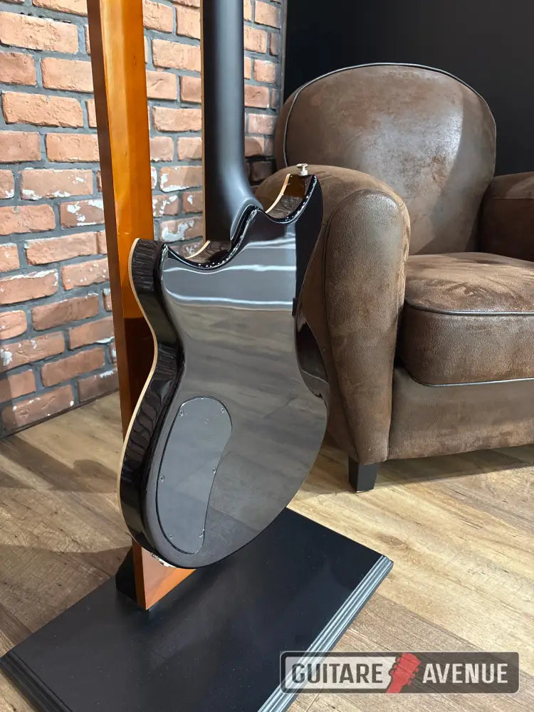 Yamaha Revstar RSS20 - Occasion Guitare électro-acoustique