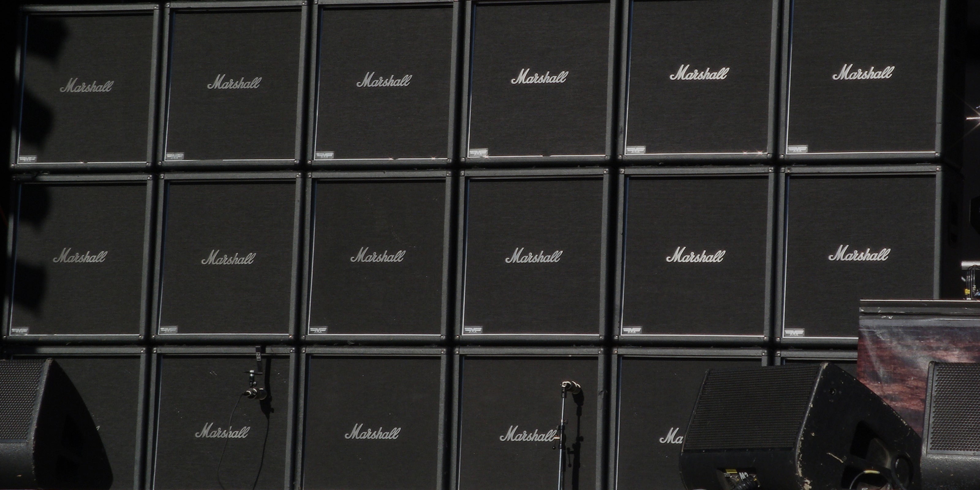 Marshall
