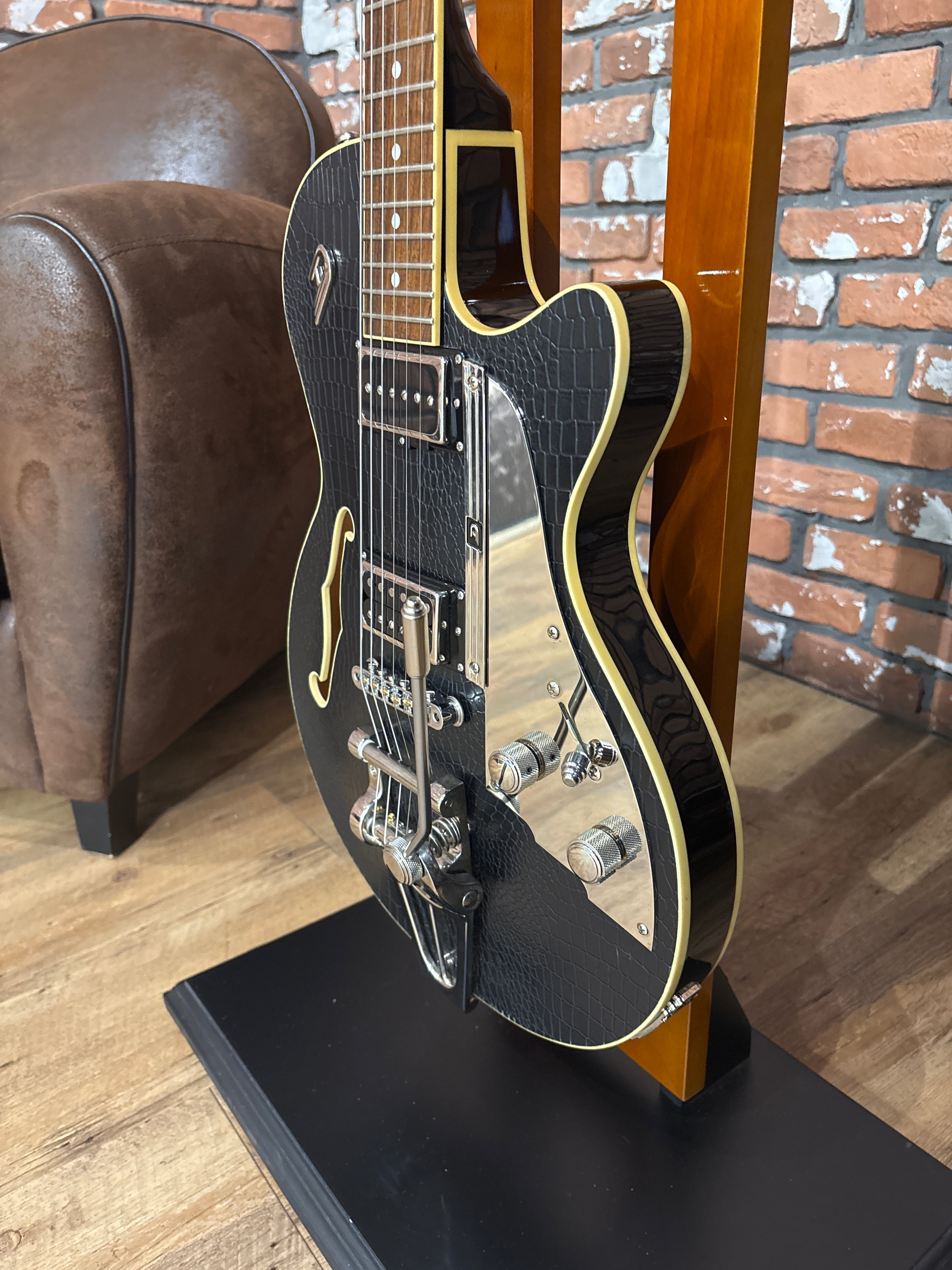 Duesenberg Starplayer TV Outlaw - Occasion