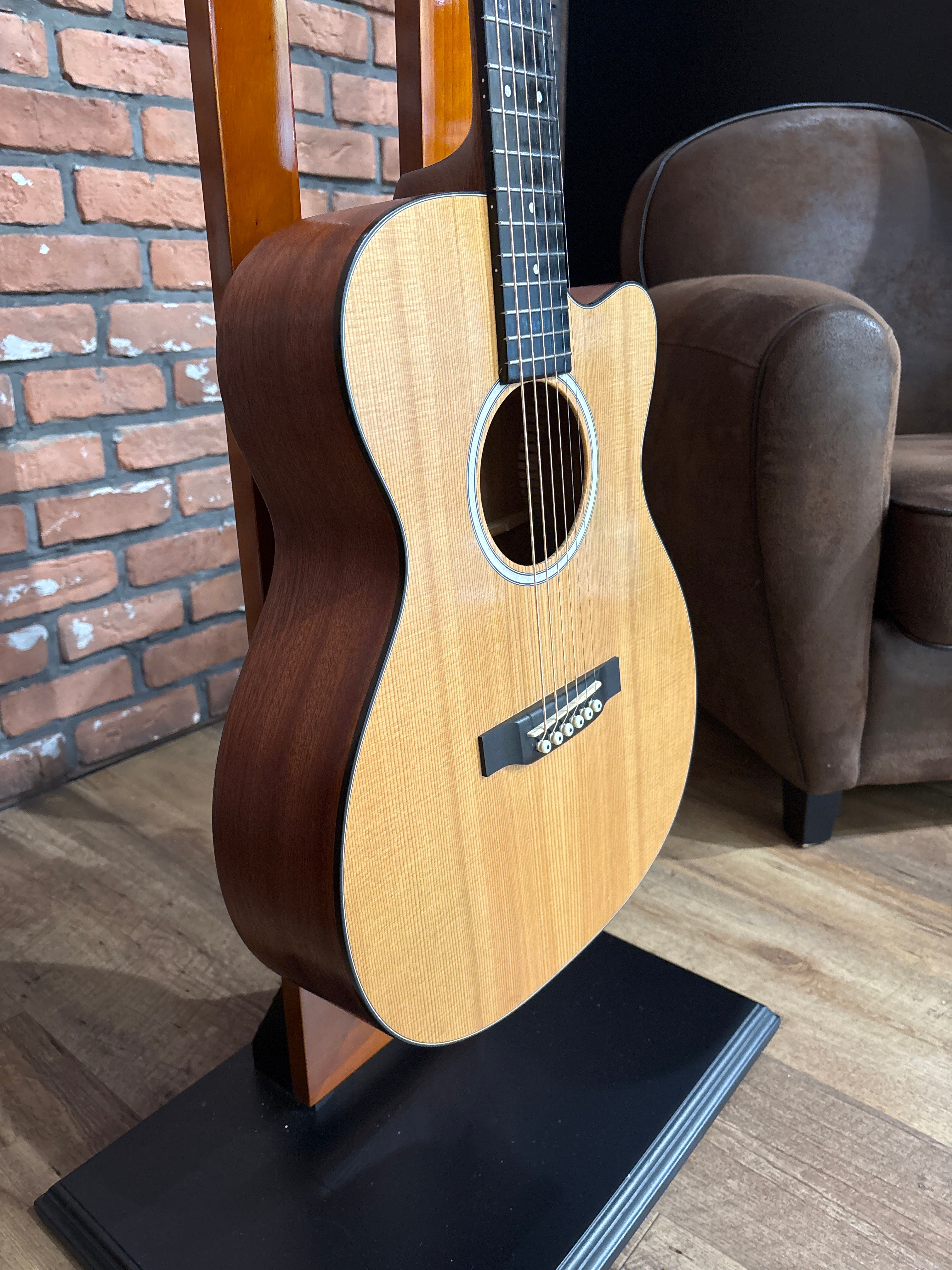 Martin 000CE junior - occasion