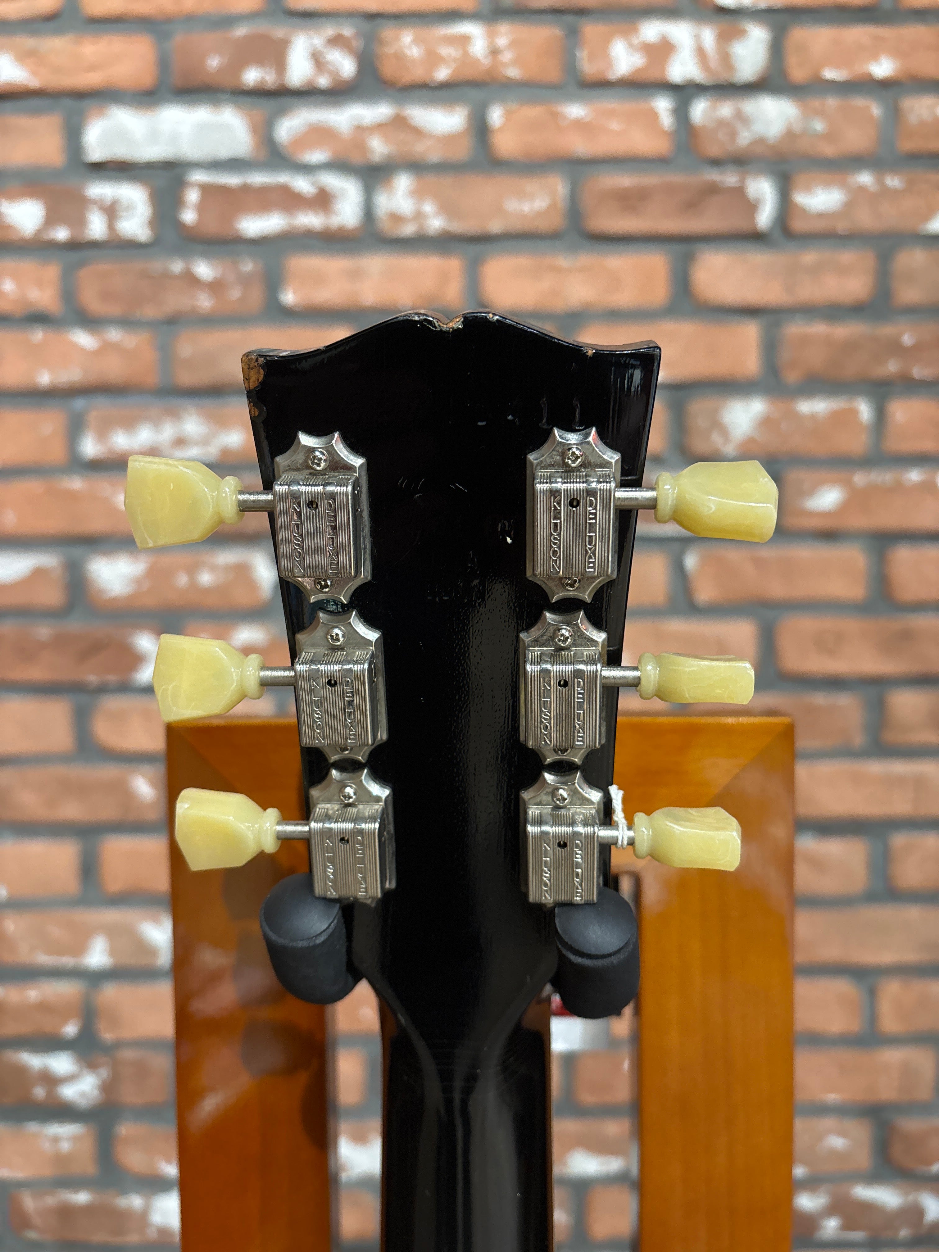 Gibson Les Paul Traditionnal 2011 - Occasion