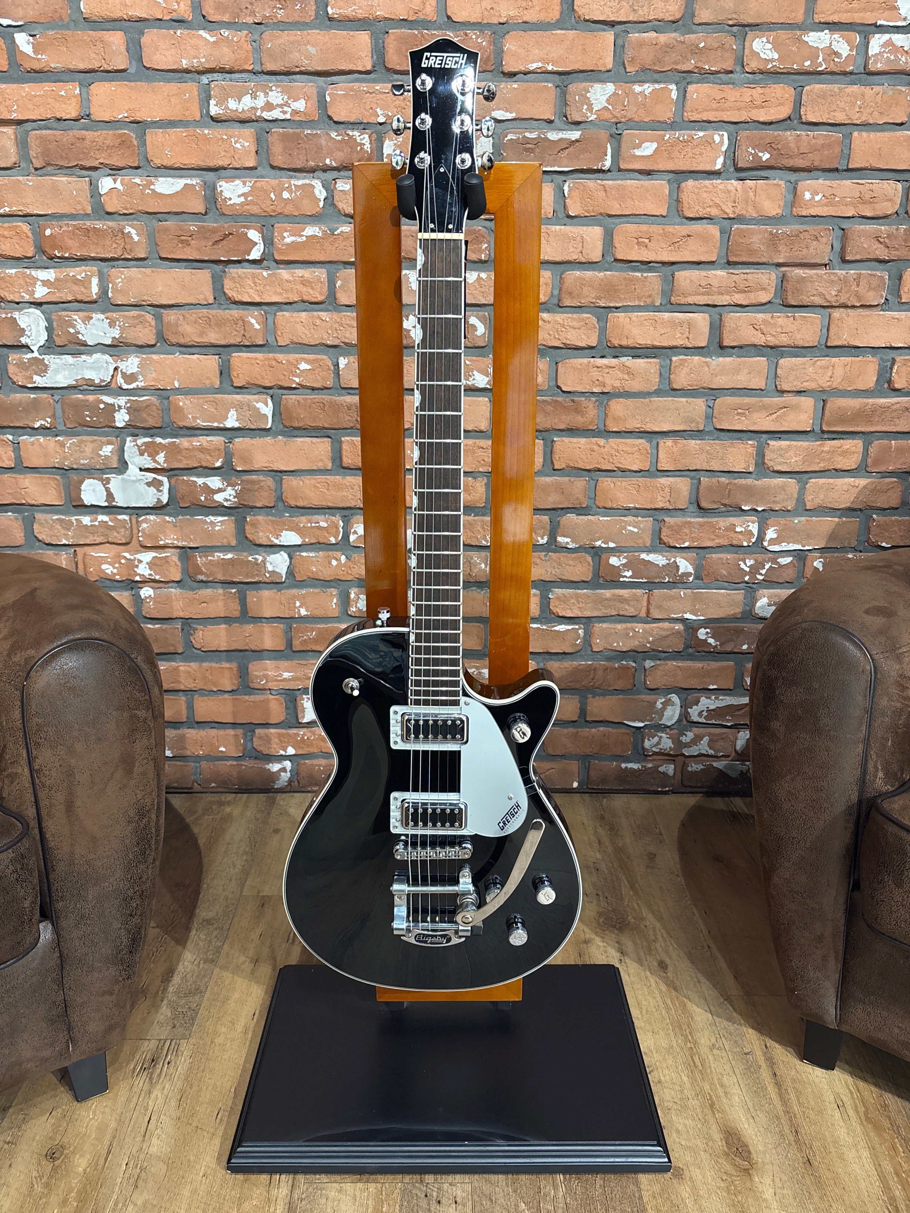 Gretsch G5230T black - Occasion