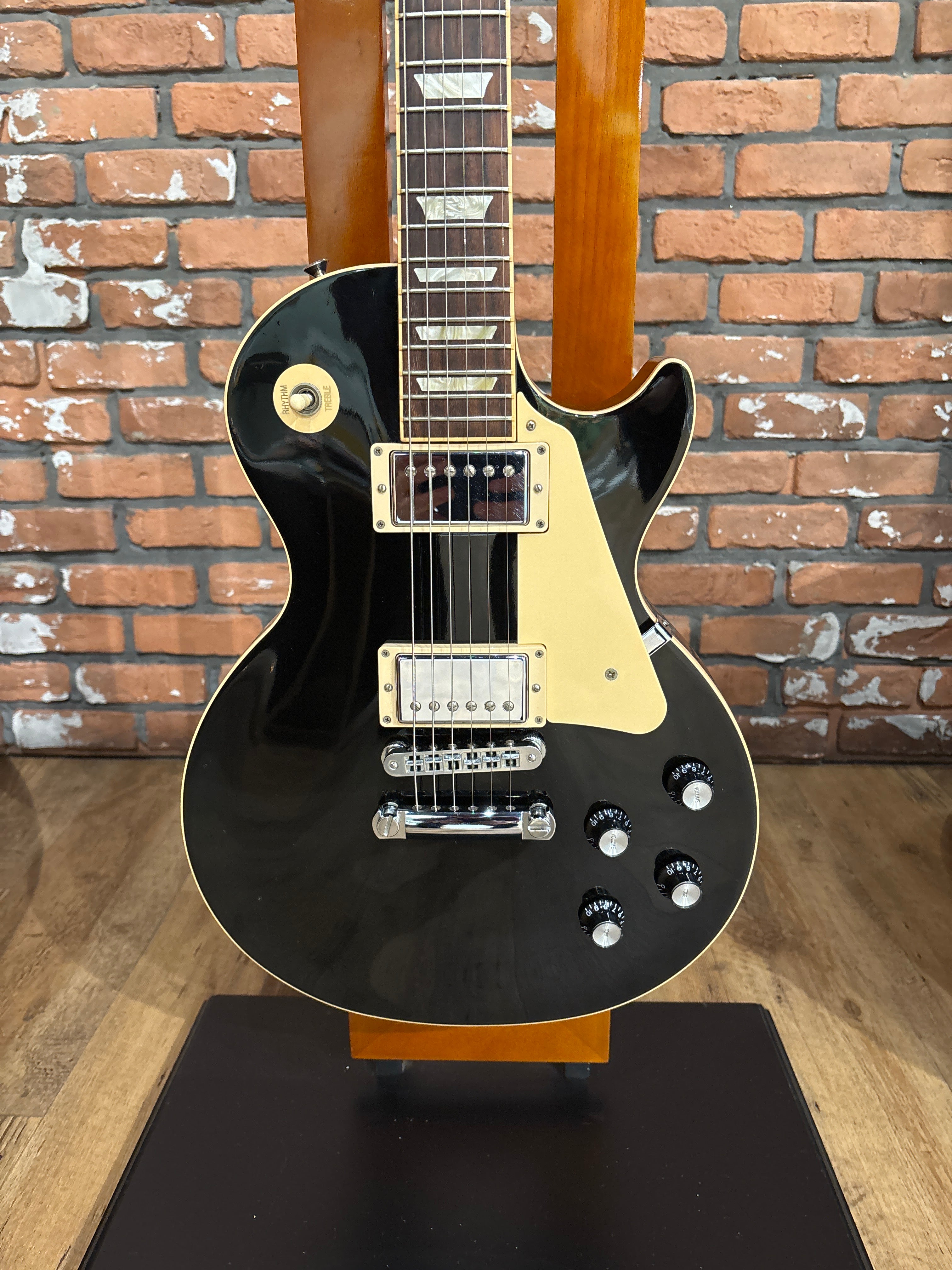 Gibson Les Paul Traditionnal 2011 - Occasion