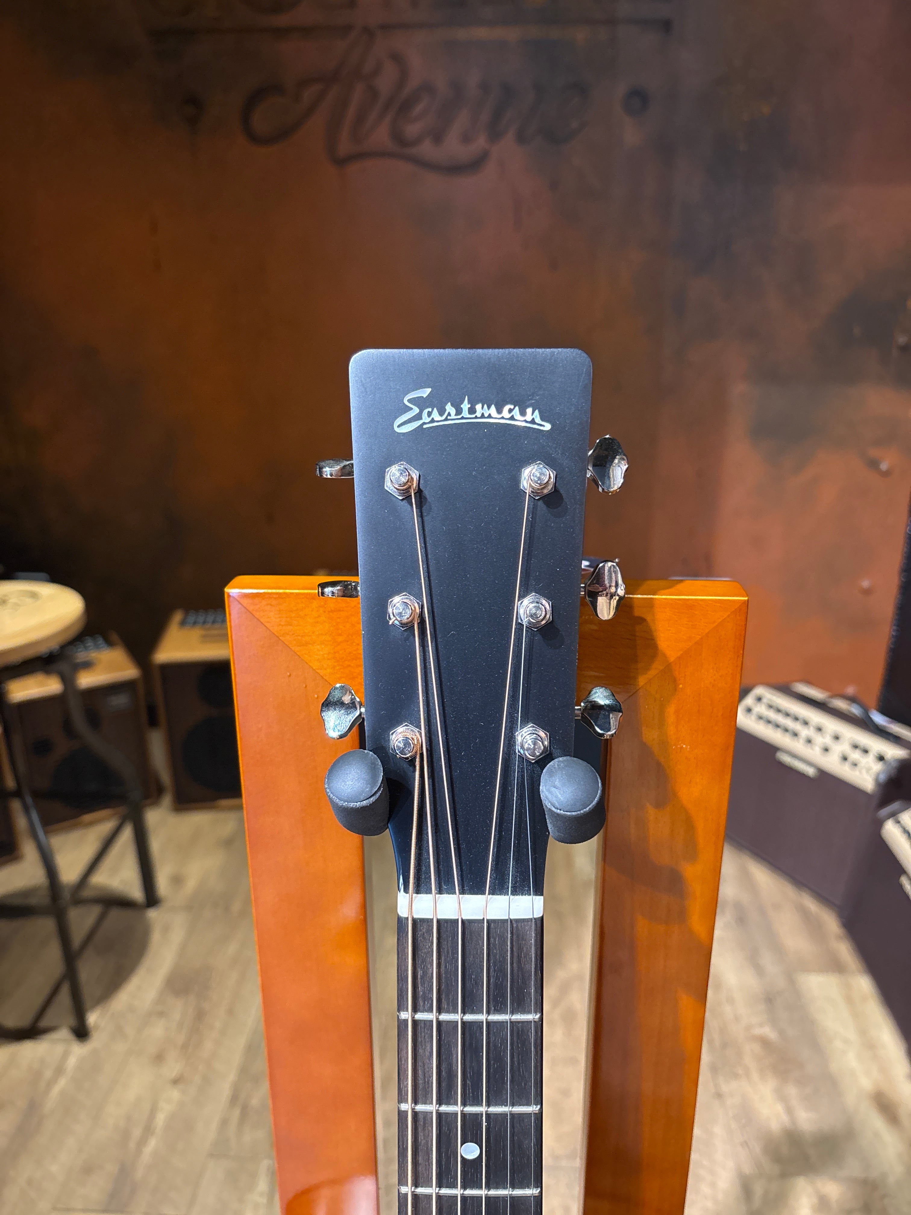 Eastman E3OME