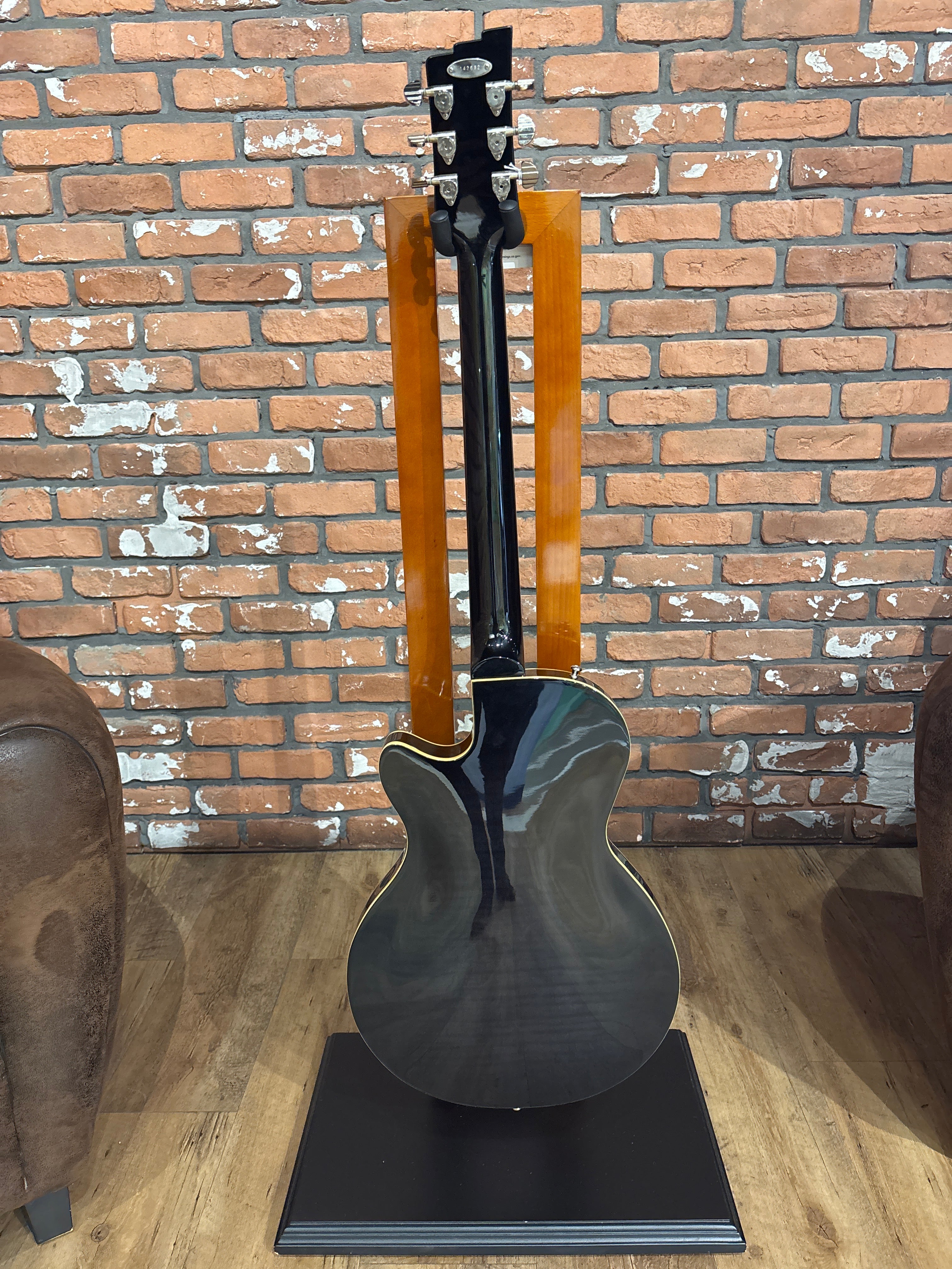 Duesenberg Starplayer TV Outlaw - Occasion