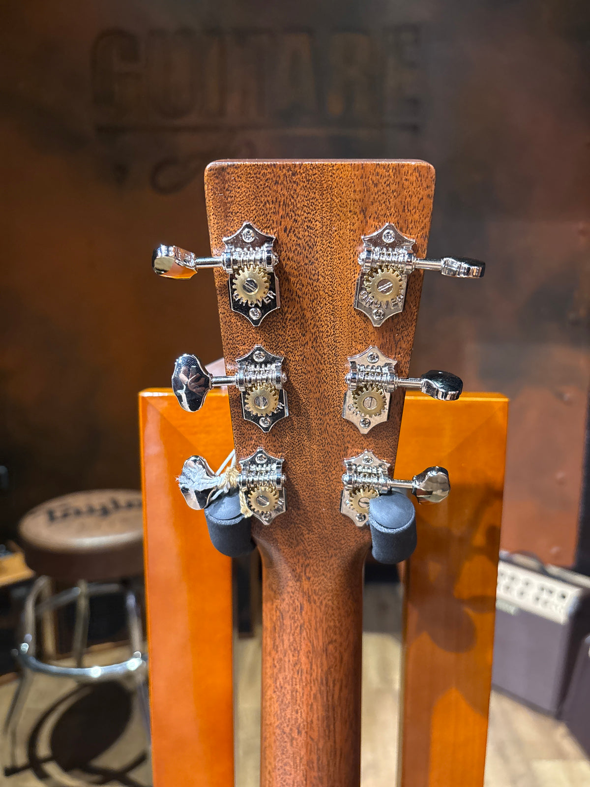 Martin DSS-16E-1935-BURST