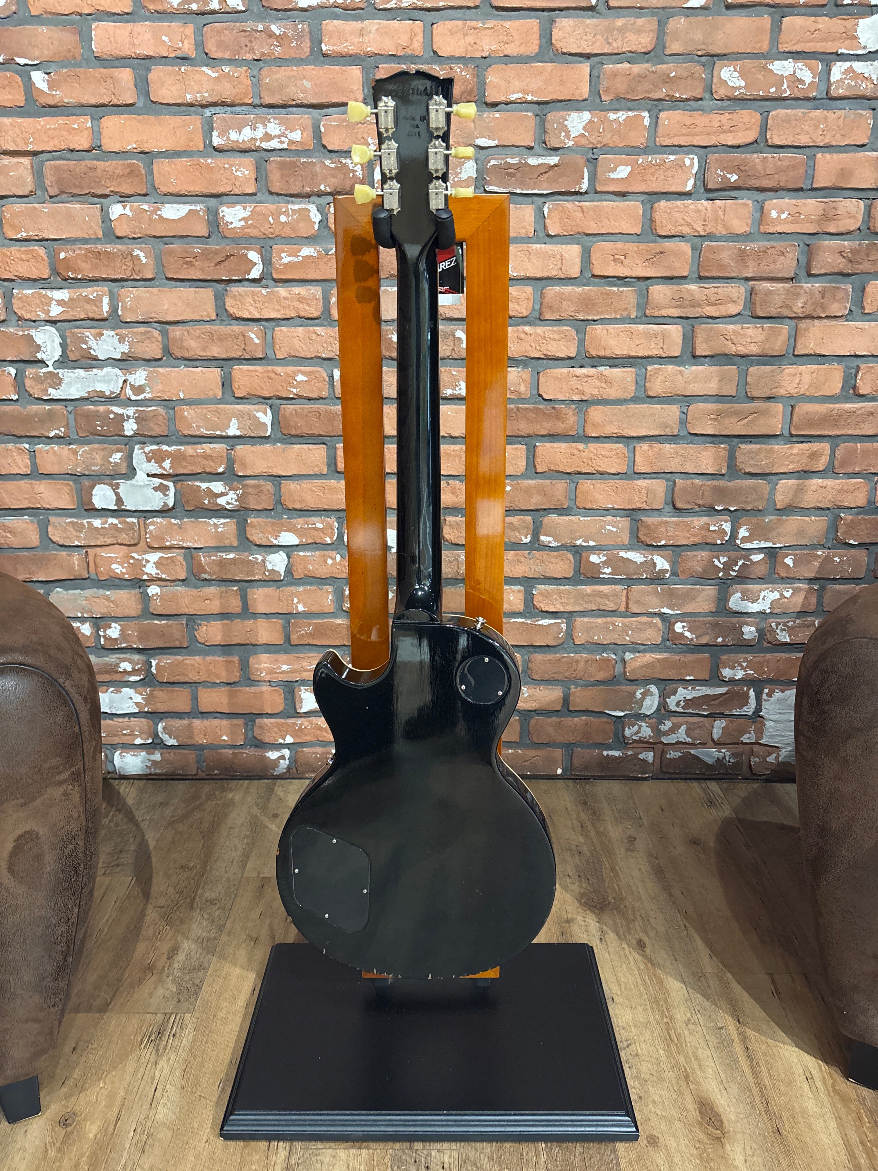 Gibson Les Paul Traditionnal 2011 - Occasion