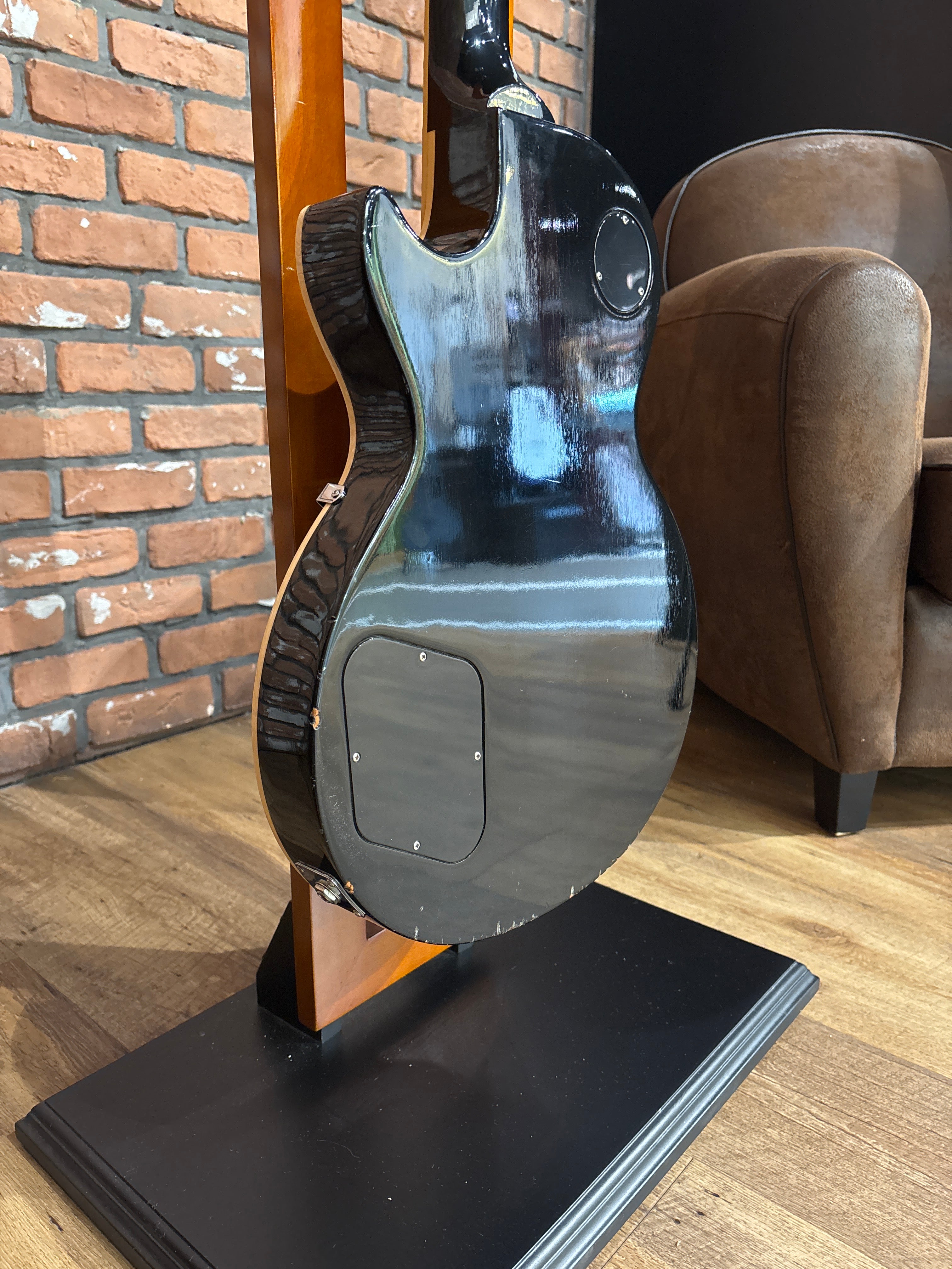 Gibson Les Paul Traditionnal 2011 - Occasion