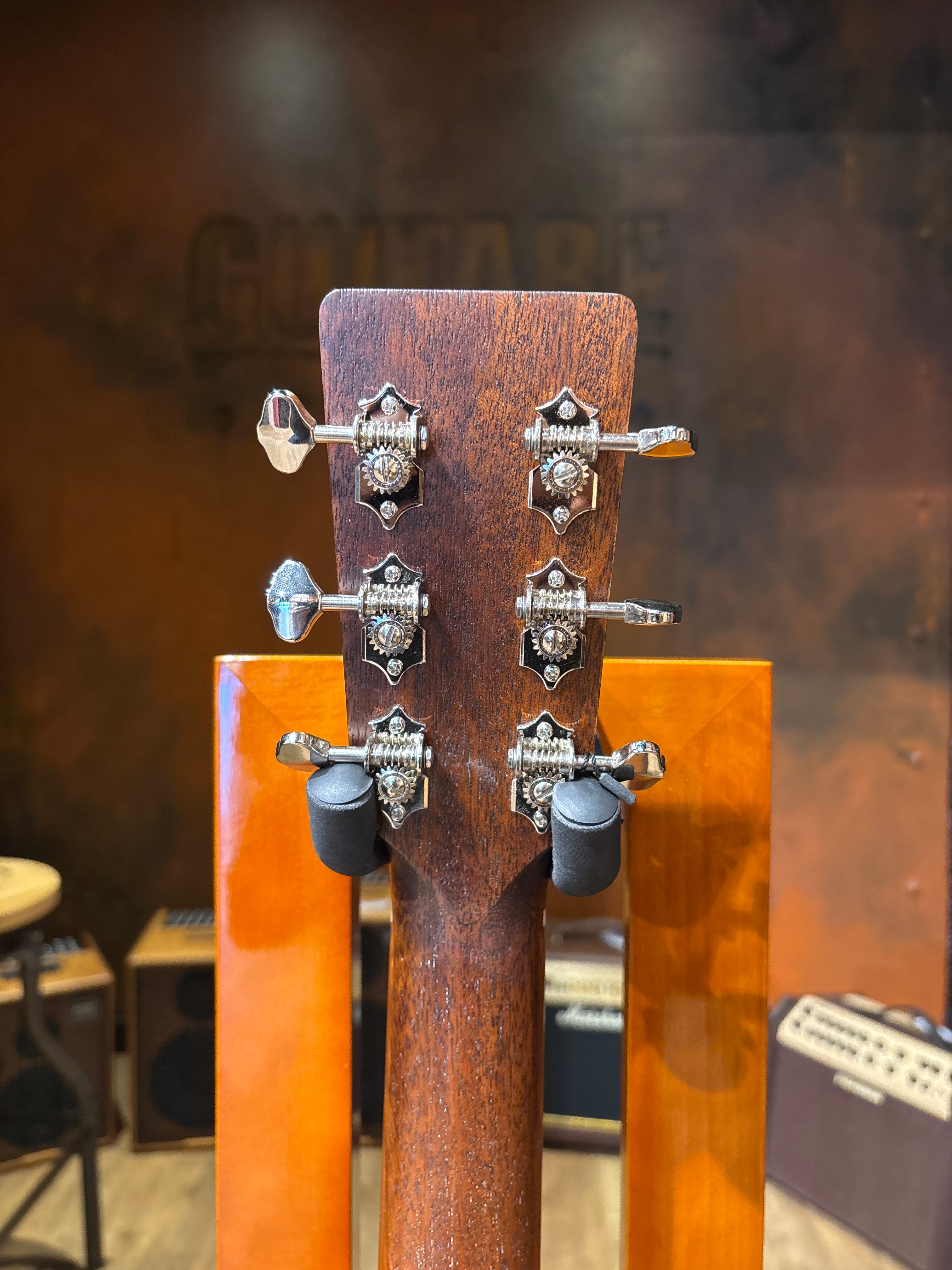 Eastman E3OME