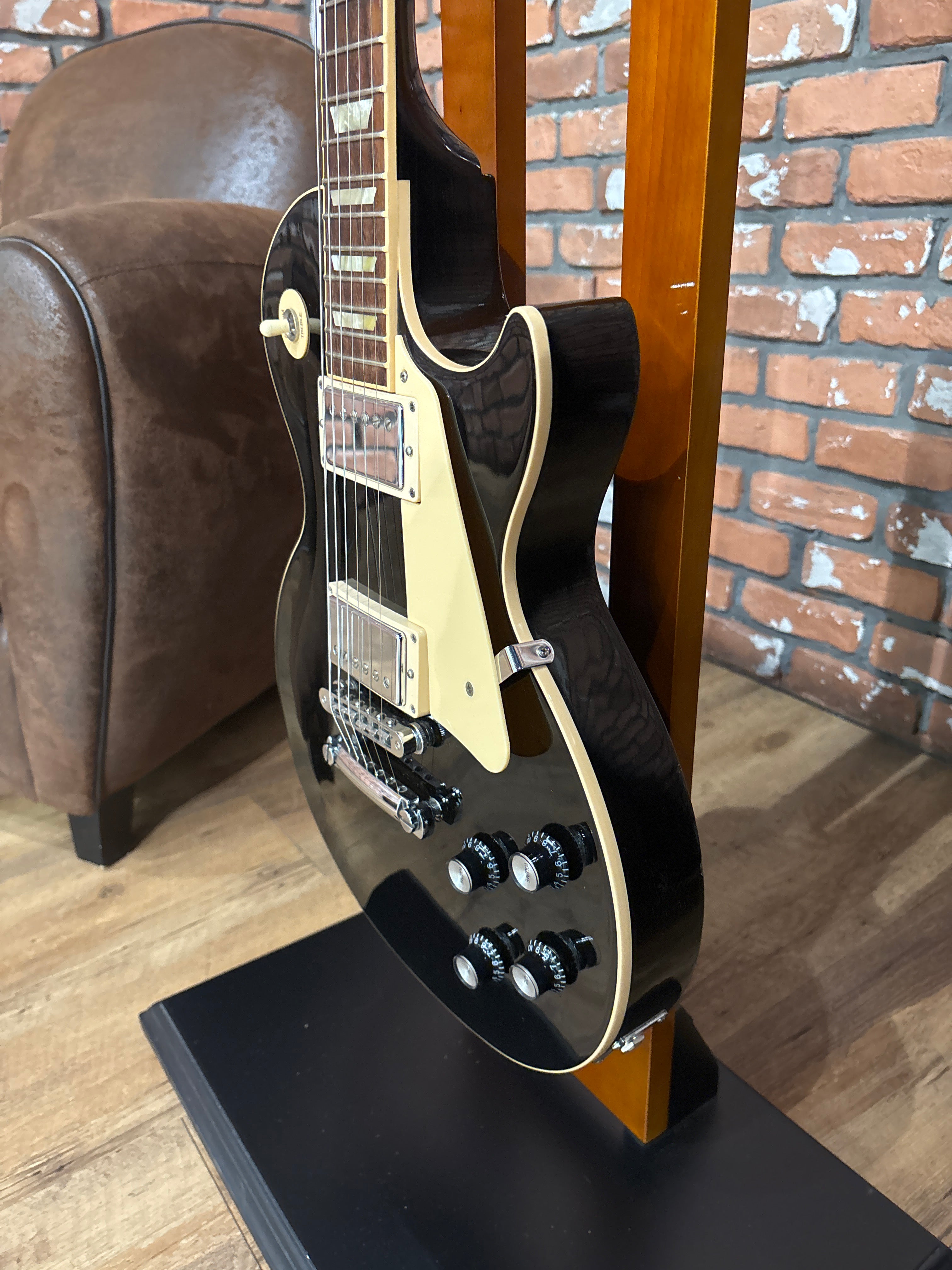 Gibson Les Paul Traditionnal 2011 - Occasion