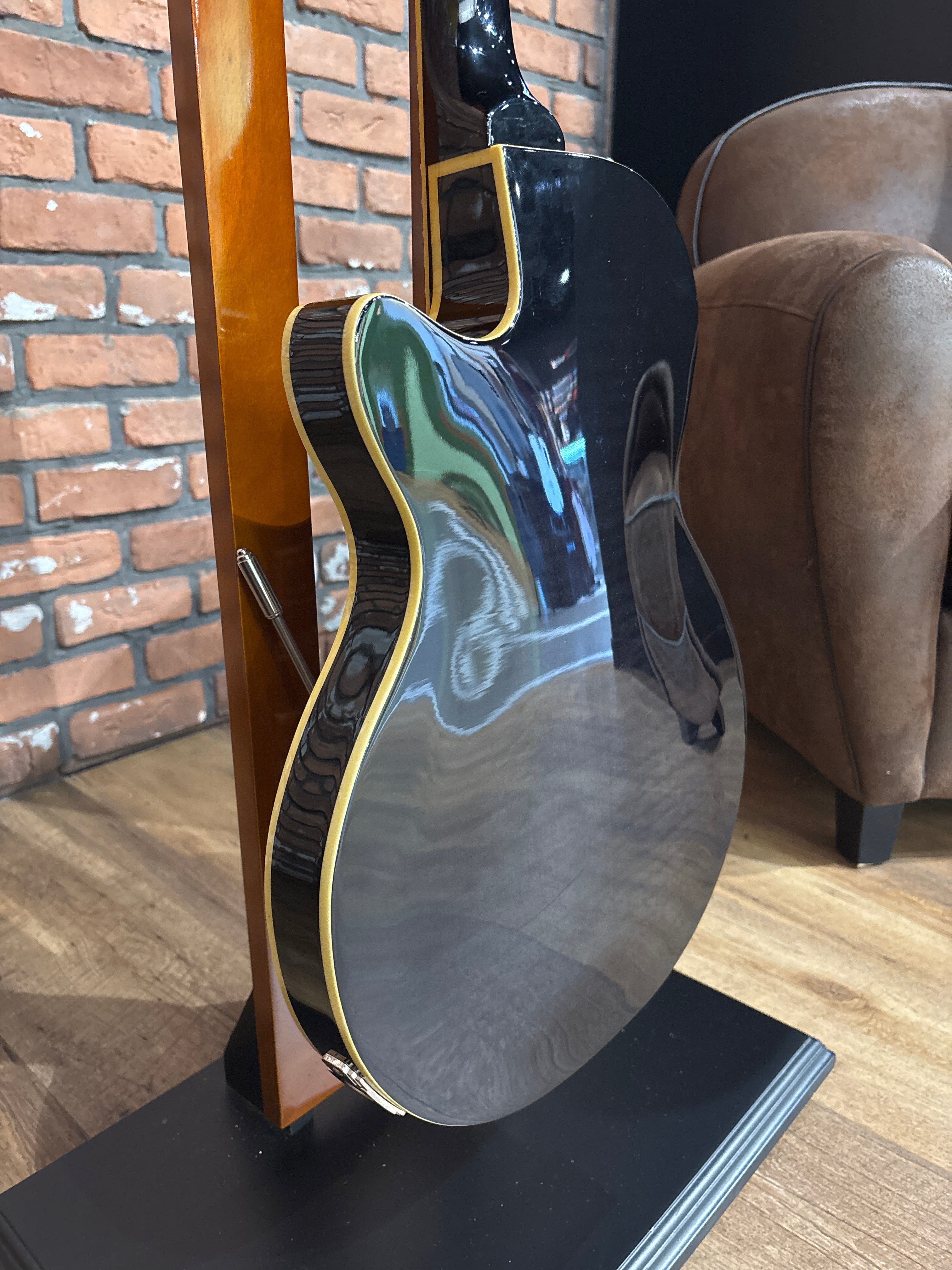 Duesenberg Starplayer TV Outlaw - Occasion