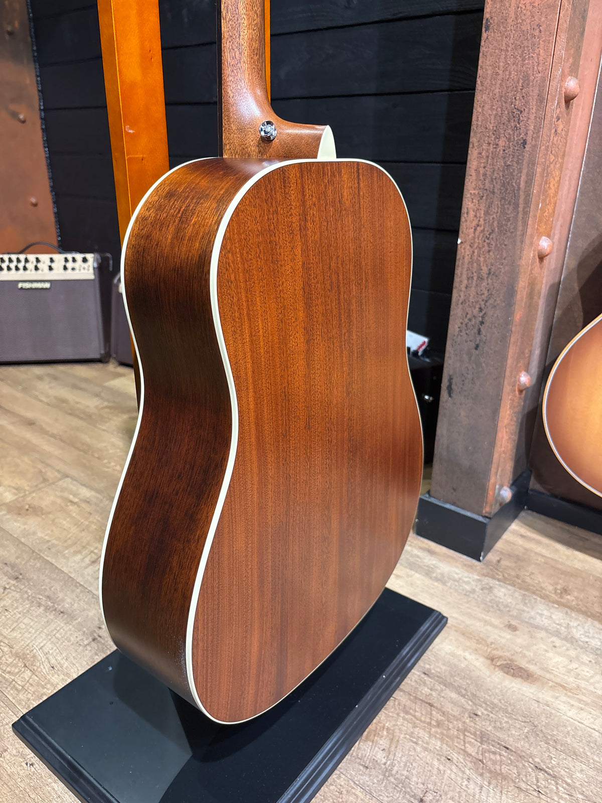 Martin DSS-16E-1935-BURST