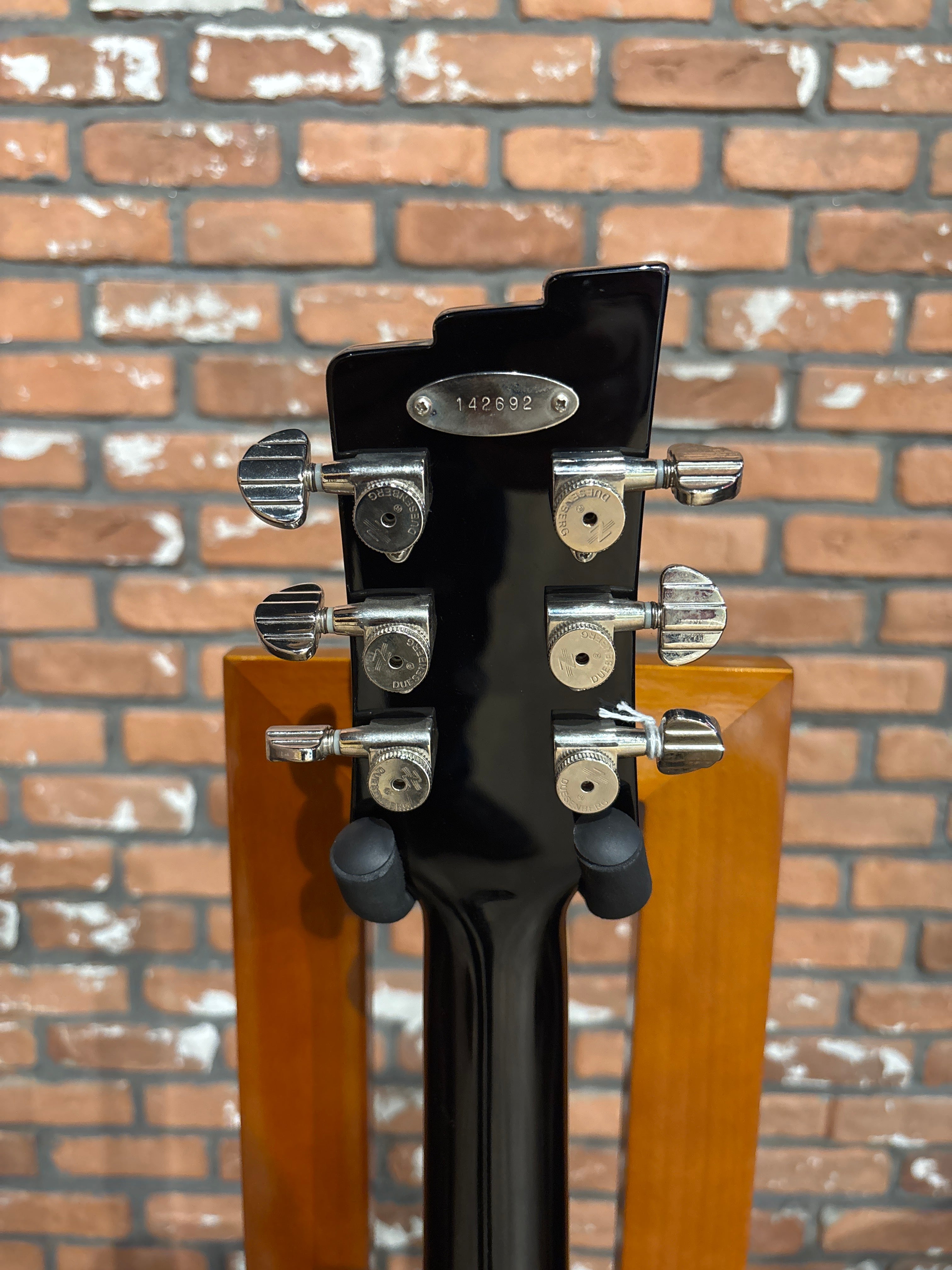 Duesenberg Starplayer TV Outlaw - Occasion