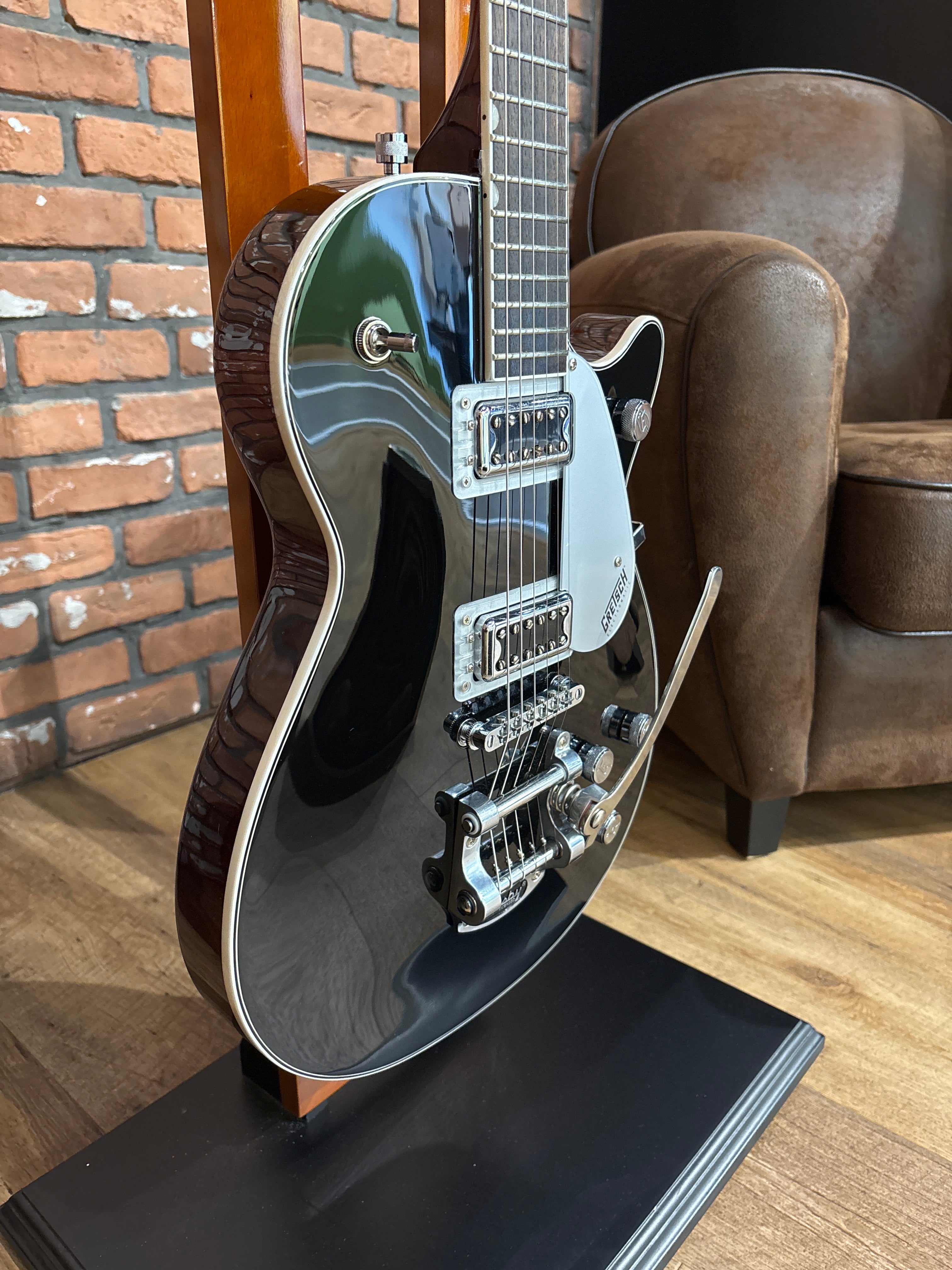 Gretsch G5230T black - Occasion