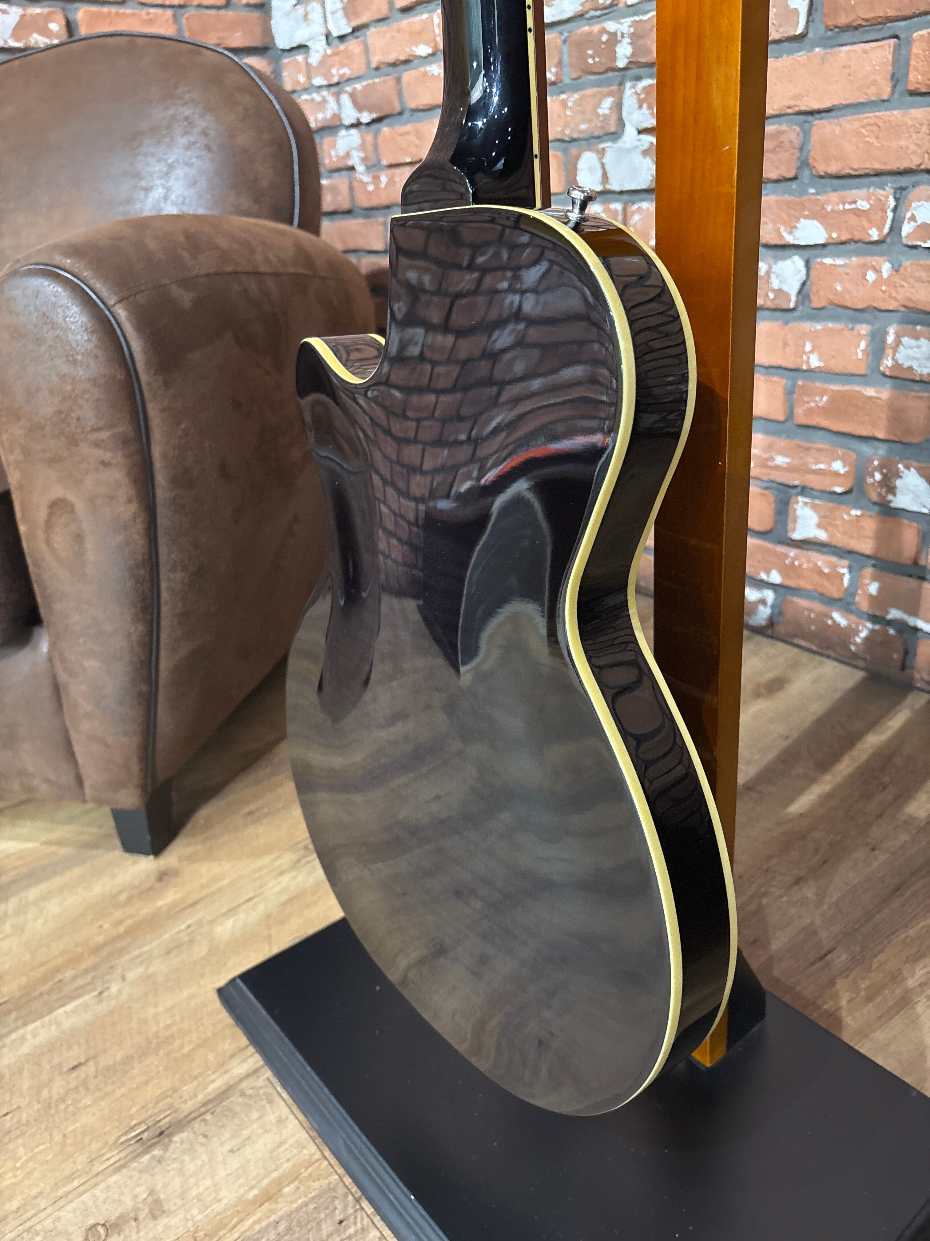 Duesenberg Starplayer TV Outlaw - Occasion