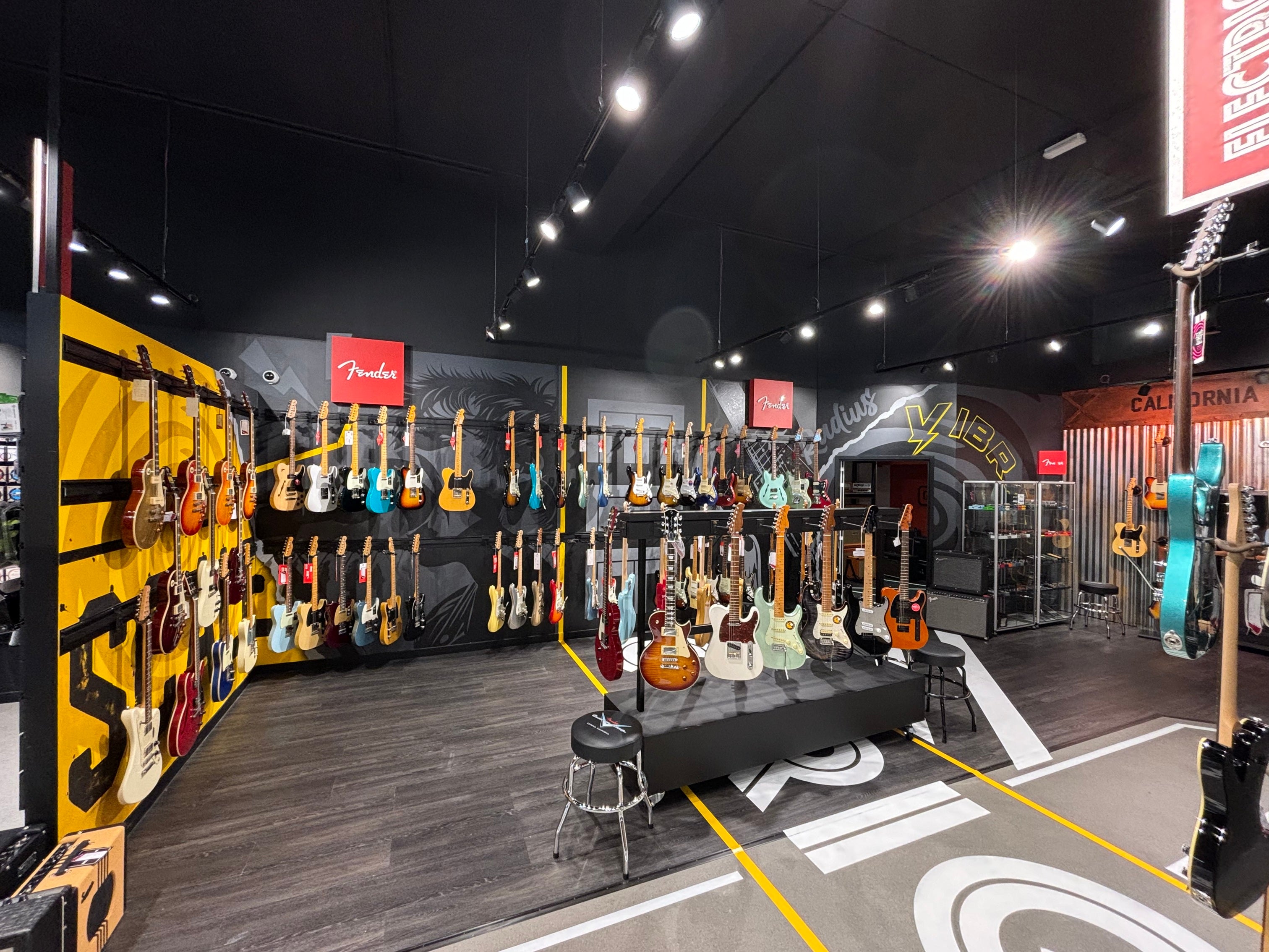 Guitare Avenue Guitare Avenue