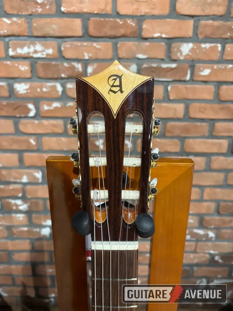 Alhambra CS1 CW E1 - Occasion Guitare électrique