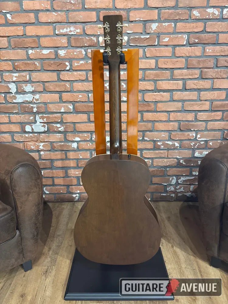 Art & Lutherie Legacy Bourbon burst- Occasion - Guitare acoustique d’occasion