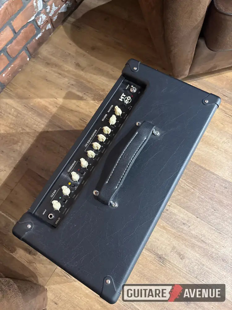 Blackstar HT 20R MKII - Occasion - Ampli
