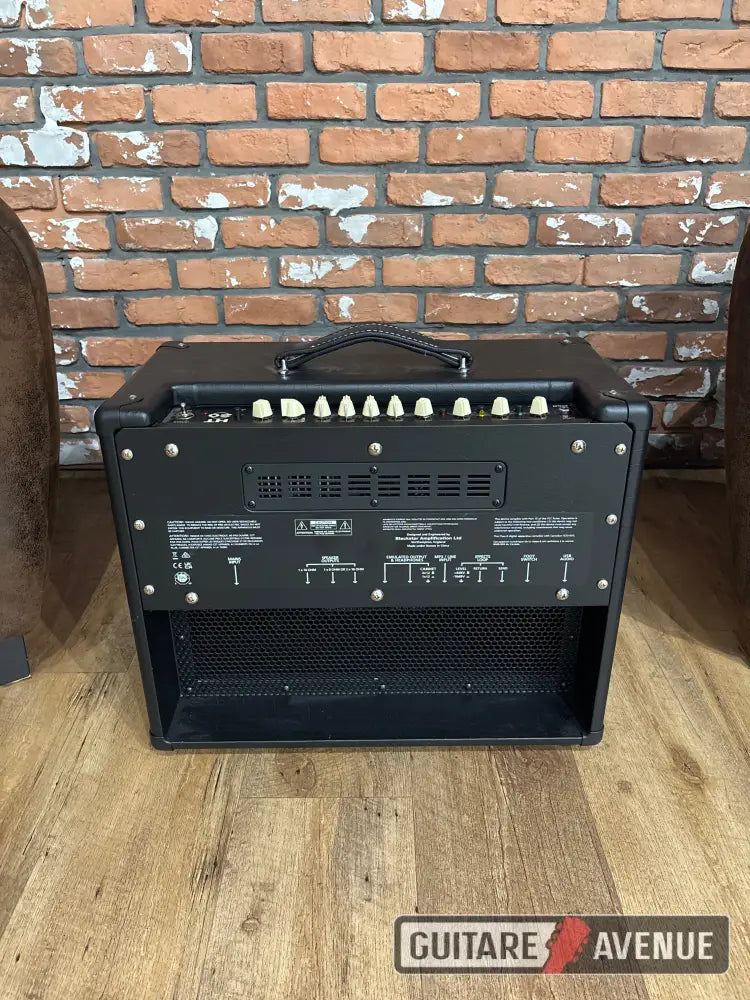 Blackstar HT 20R MKII - Occasion - Ampli