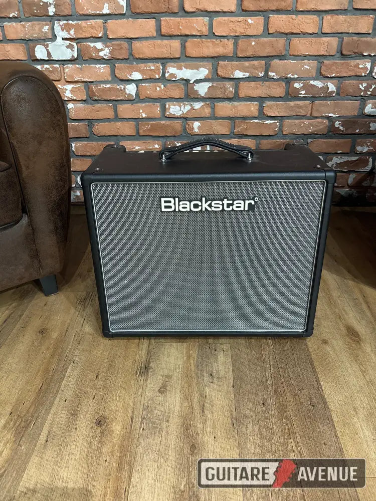 Blackstar HT 20R MKII - Occasion - Ampli