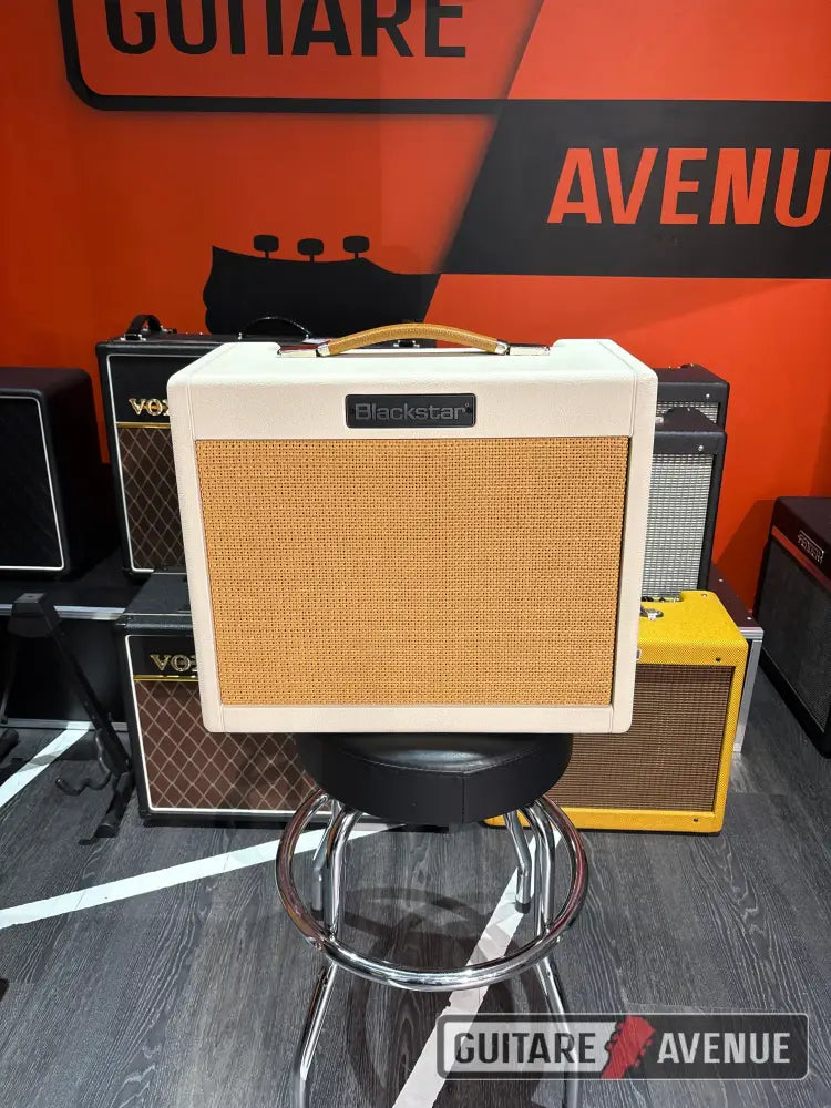 Blackstar TV-10 A Combo Ampli