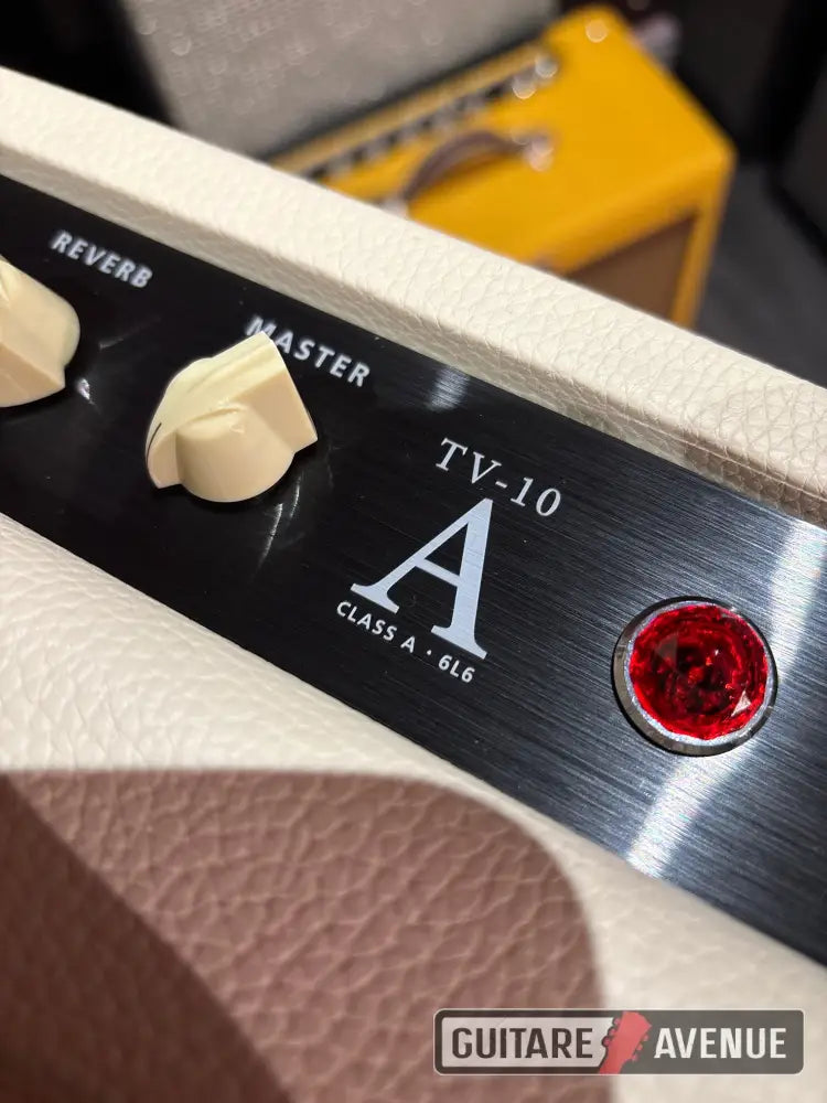 Blackstar TV-10 A Combo Ampli