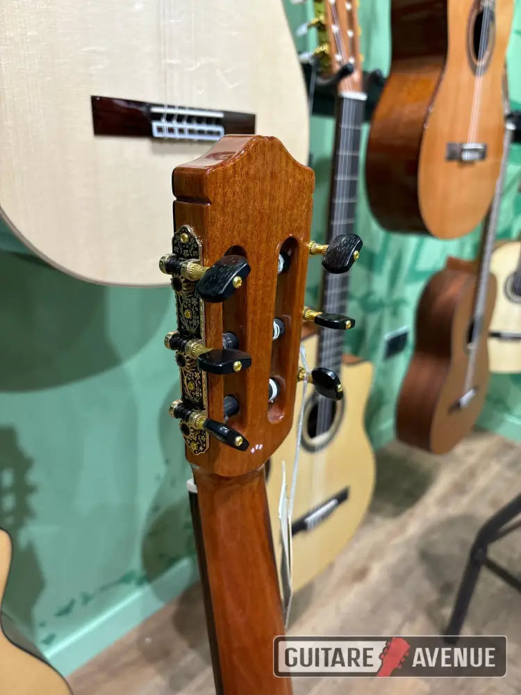 Cordoba F7 Paco Guitare Classique