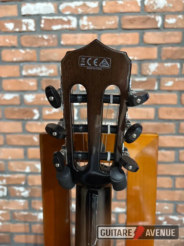 Cordoba Fusion 12 Cinnamon burst - Occasion - Guitare classique