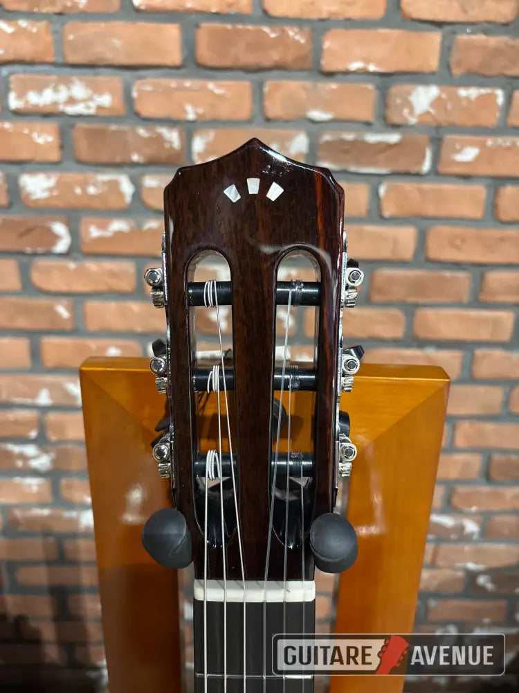 Cordoba Fusion 12 Cinnamon burst - Occasion - Guitare classique