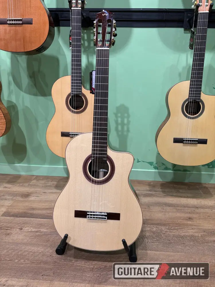Cordoba Gk Studio Negra Guitare Classique