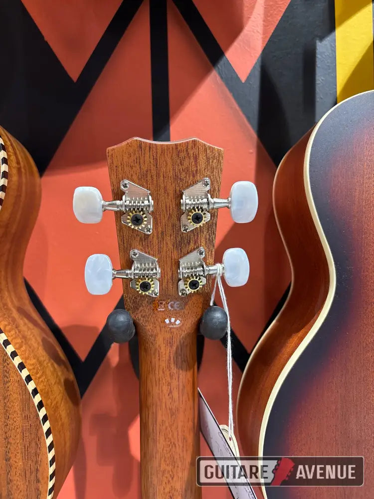 Cordoba Ukulele 20Tm Ce Ukulélé