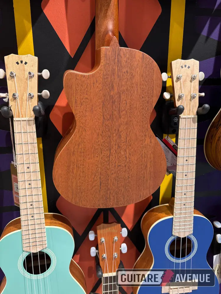 Cordoba Ukulele 20Tm Ce Ukulélé