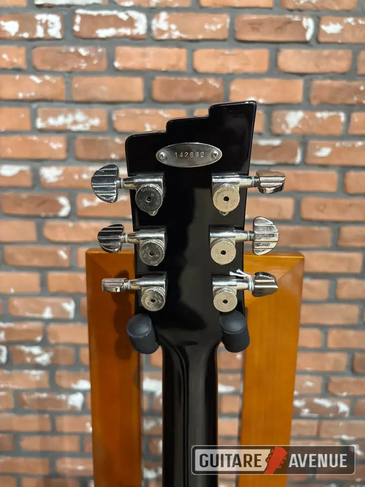 Duesenberg Starplayer TV Outlaw - Occasion Guitare électrique
