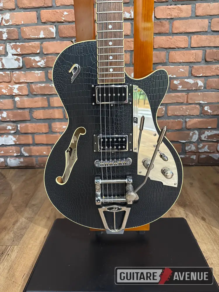 Duesenberg Starplayer TV Outlaw - Occasion Guitare électrique