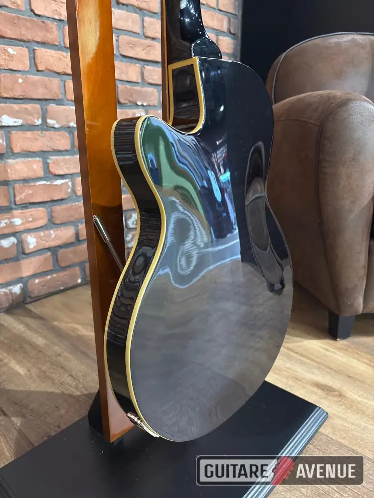 Duesenberg Starplayer TV Outlaw - Occasion Guitare électrique