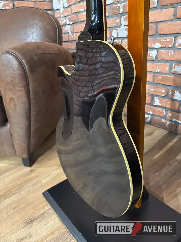 Duesenberg Starplayer TV Outlaw - Occasion Guitare électrique