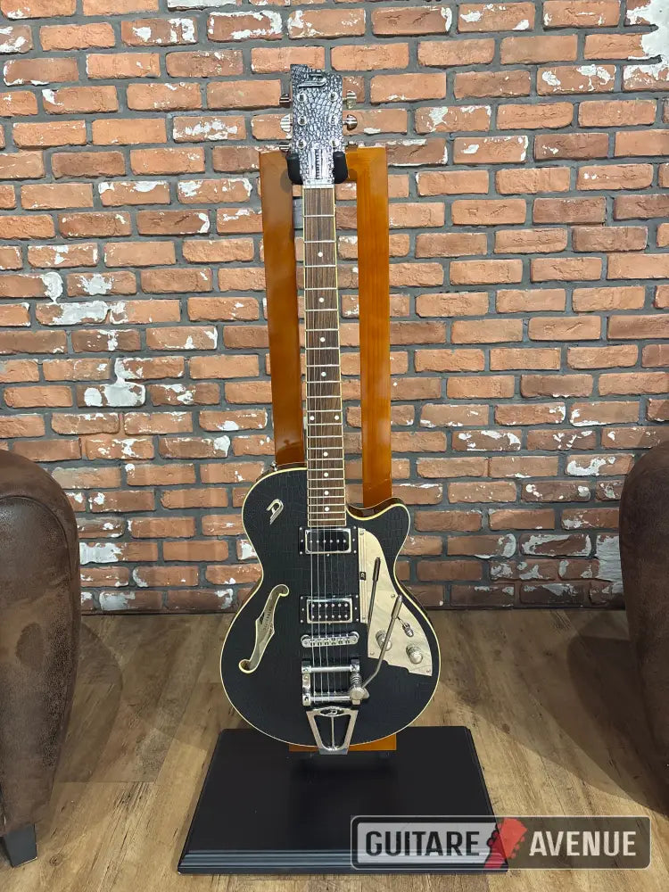 Duesenberg Starplayer TV Outlaw - Occasion Guitare électrique