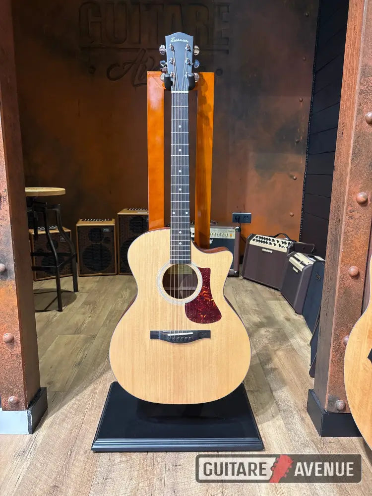 Eastman AC122 1CE Guitare électro-acoustique
