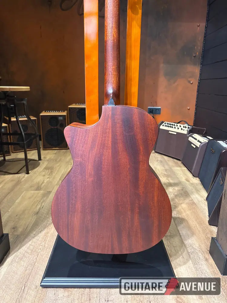 Eastman AC122 1CE Guitare électro-acoustique