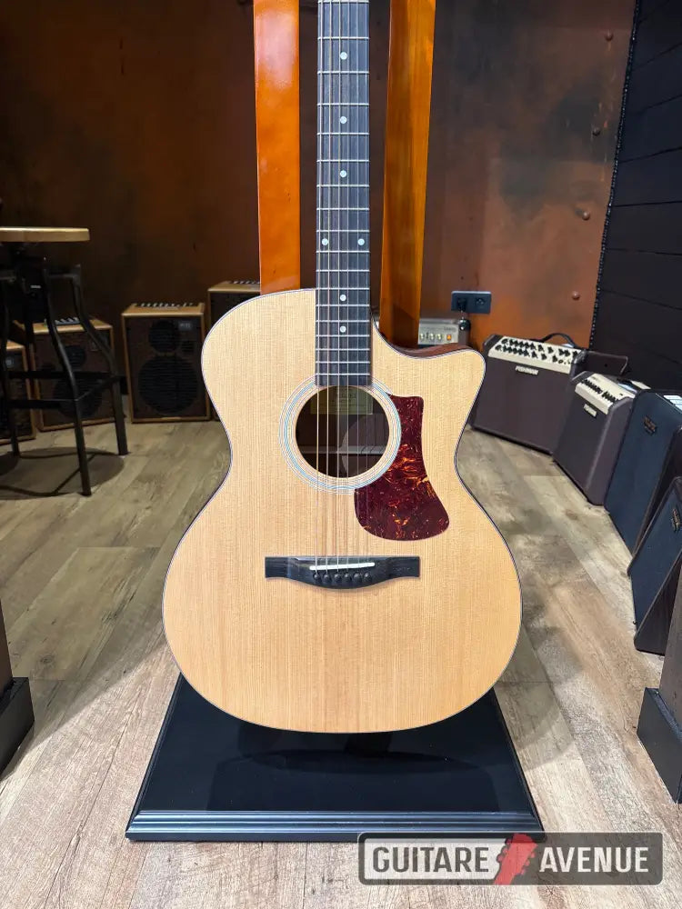 Eastman AC122 1CE Guitare électro-acoustique