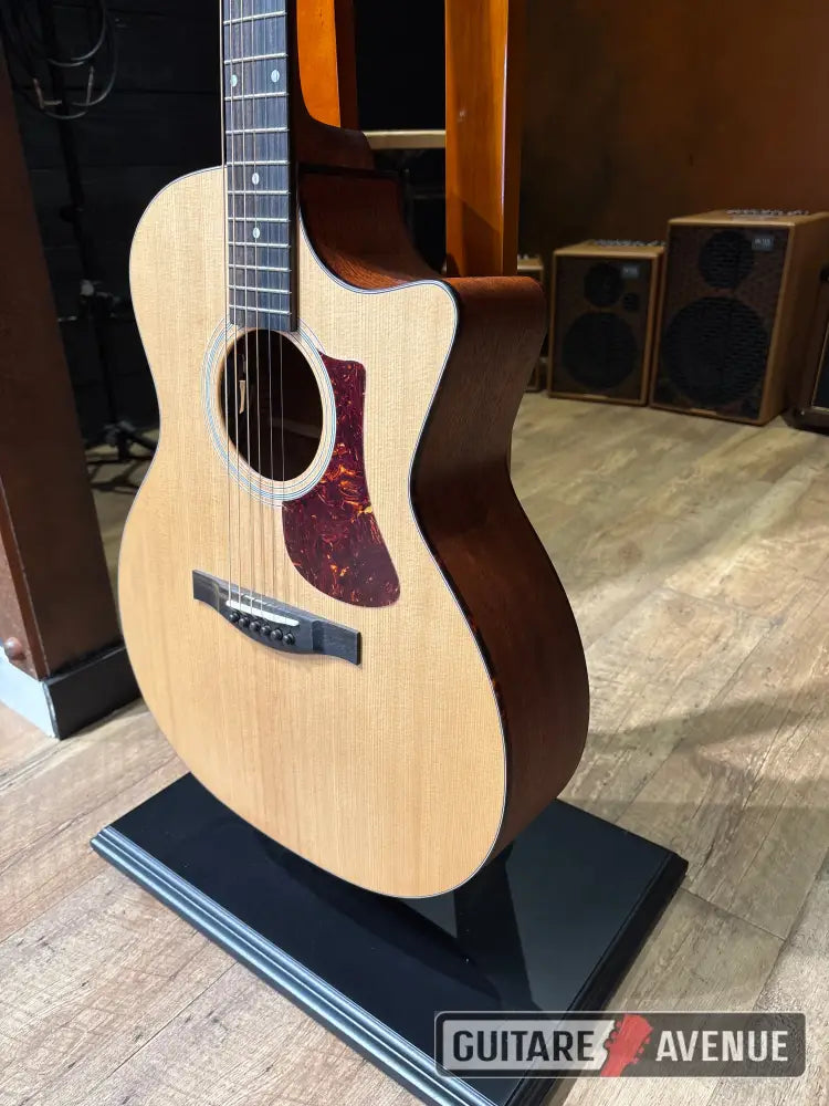 Eastman AC122 1CE Guitare électro-acoustique