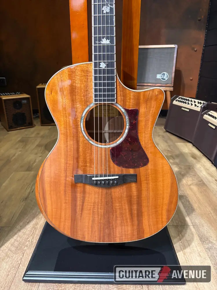 Eastman AC622 CE Koa Ltd