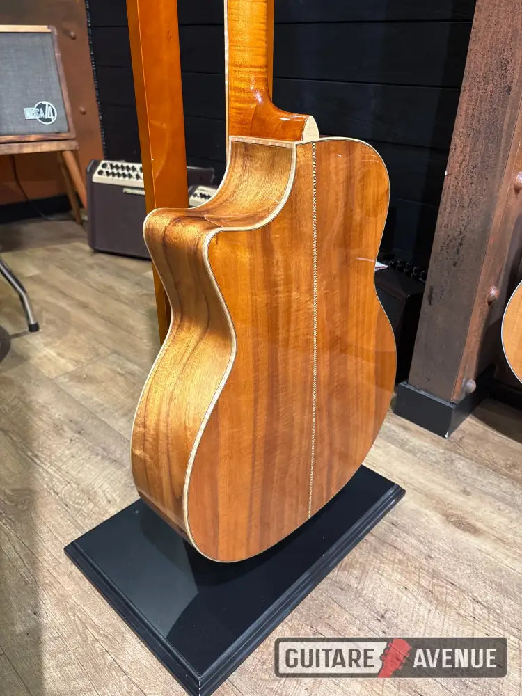 Eastman AC622 CE Koa Ltd