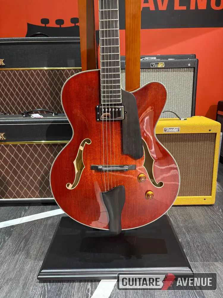 Eastman Ar503Ce Guitare Électrique