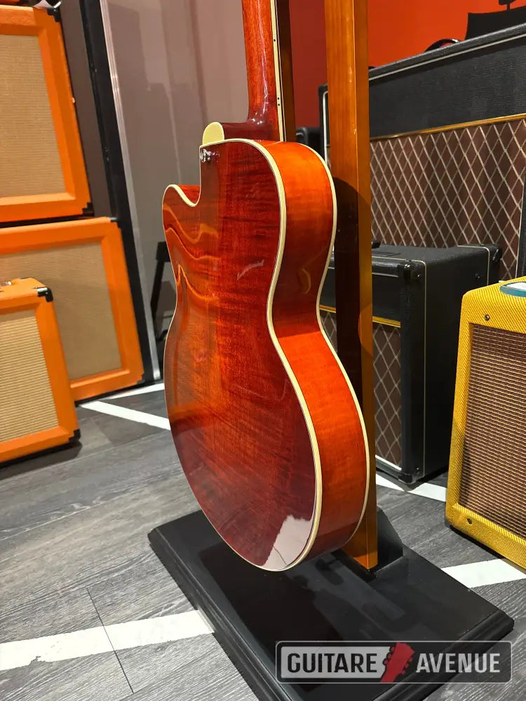 Eastman Ar503Ce Guitare Électrique