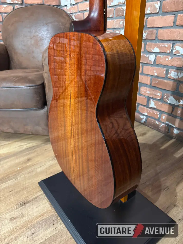 Eastman E6OM-TC - Occasion - Guitare acoustique