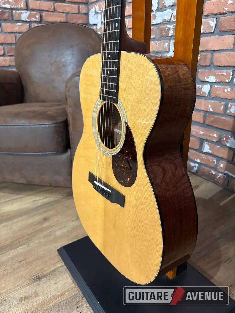 Eastman E6OM-TC - Occasion - Guitare acoustique